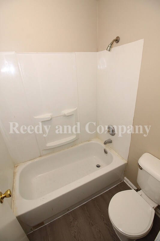 Building Photo - 1411 Florida St