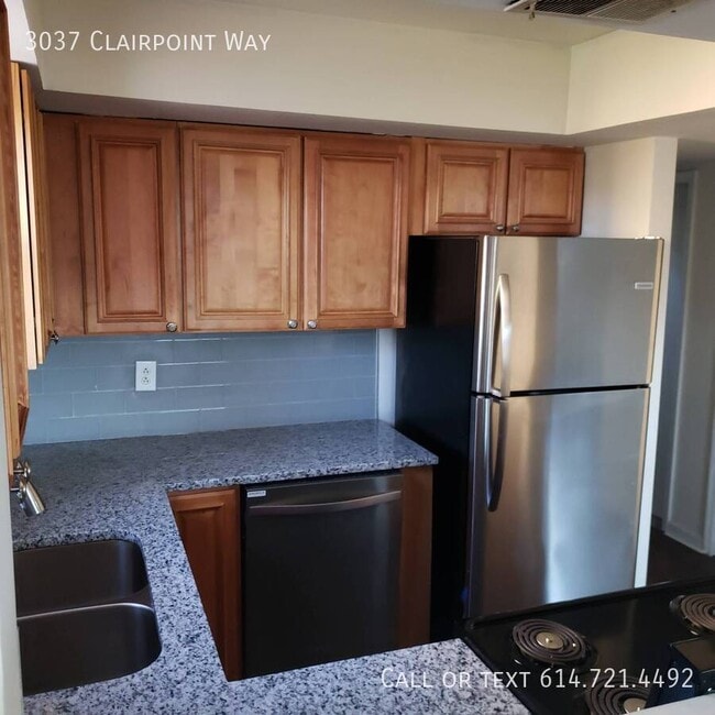 Building Photo - 3037 Clairpoint Way