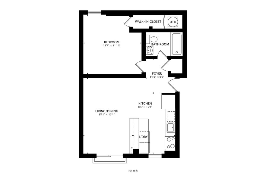 Building Photo - 3602 Rock Creek Church Rd NW