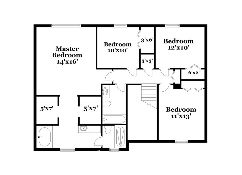 Building Photo - 9115 Hampton Cove Ct S