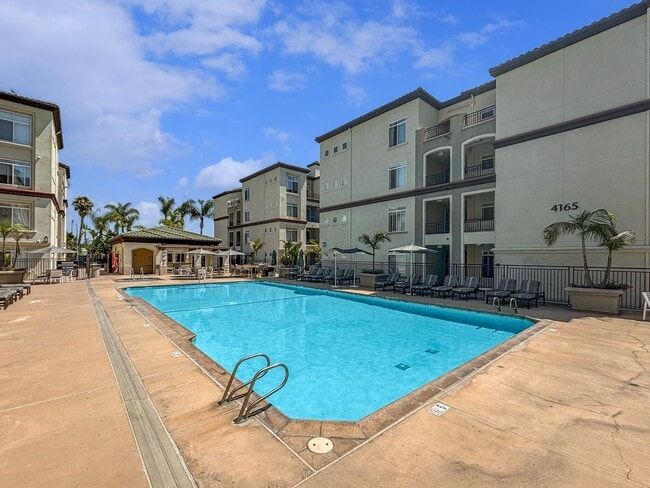 Building Photo - Stunning 2BD/2BA Condo in La Jolla W/ W/D,...