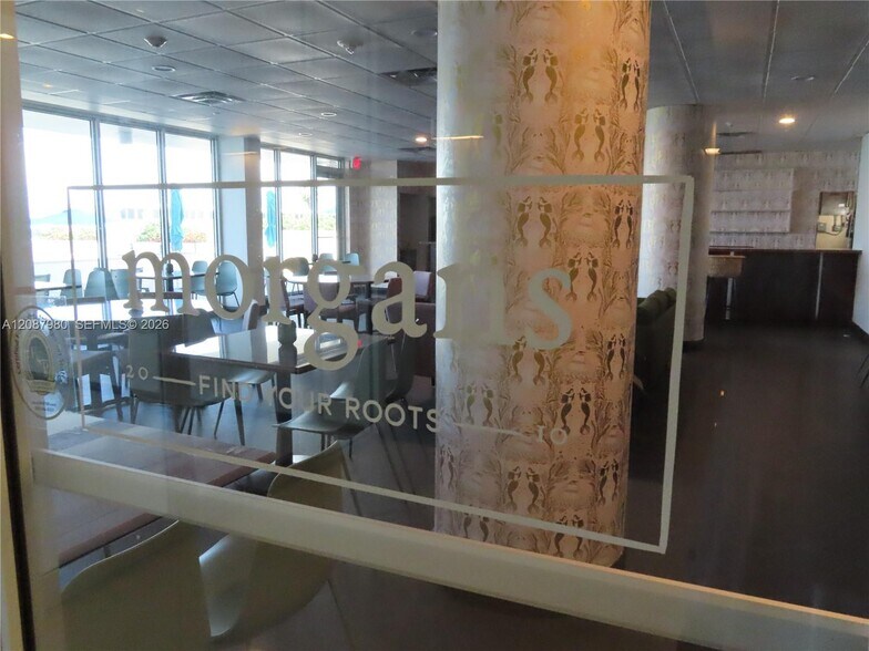 Building Photo - 5701 Collins Ave