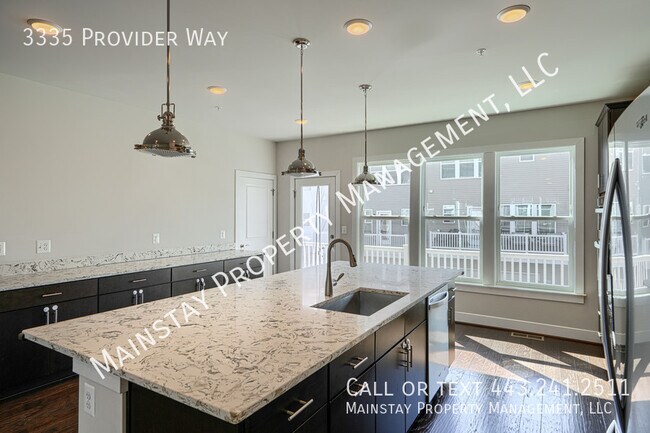 Building Photo - 3335 Provider Wy