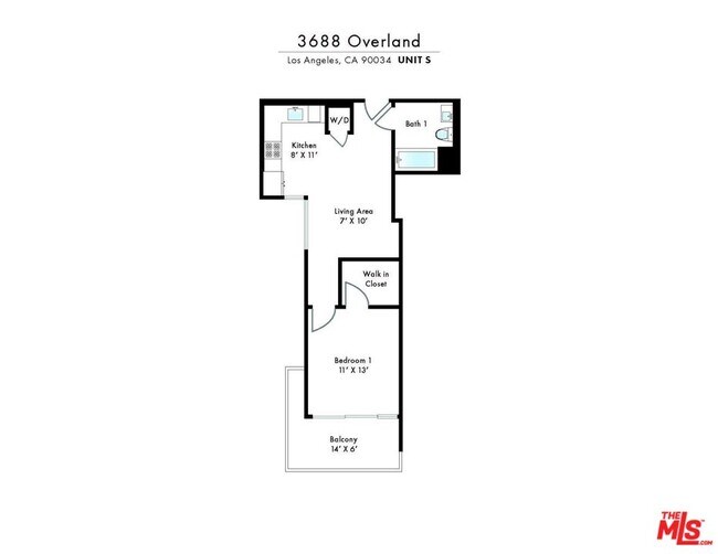Building Photo - 3688 Overland Ave