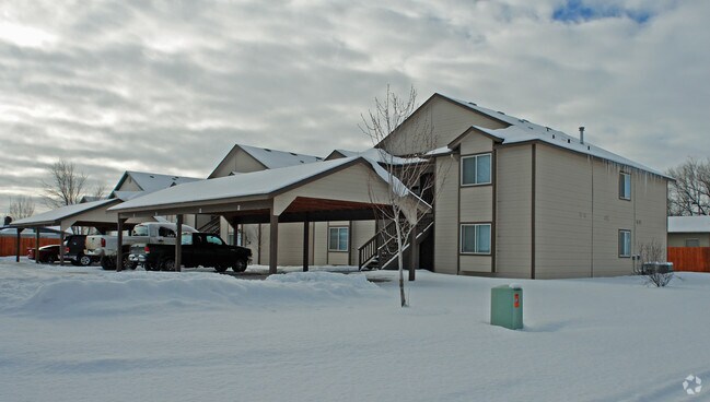 Building Photo - Westview Estates