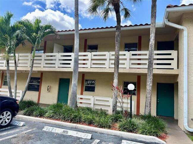 Building Photo - 3282 NW 102nd Terrace