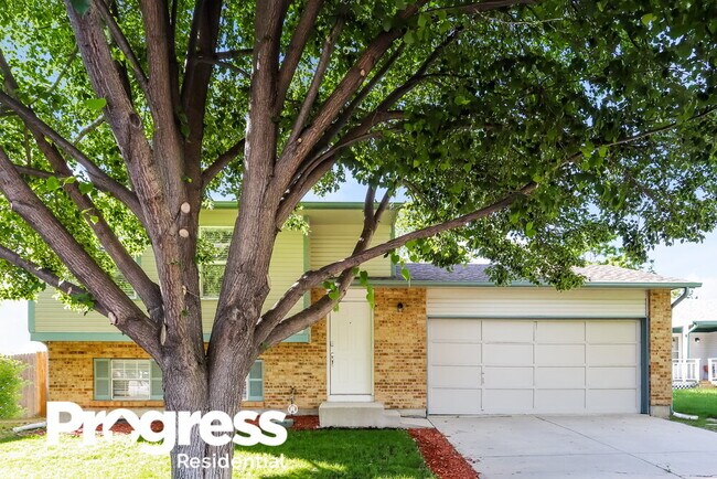 Building Photo - 1554 S Biscay Ct