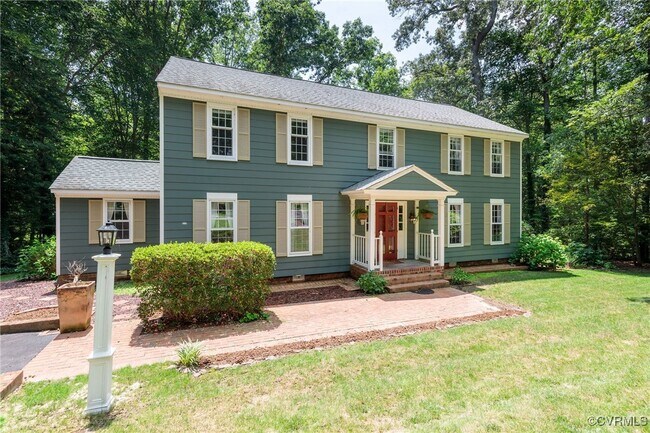Building Photo - 8057 Beattiemill Dr