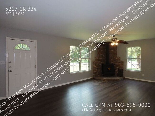 Building Photo - 5217 County Rd 334