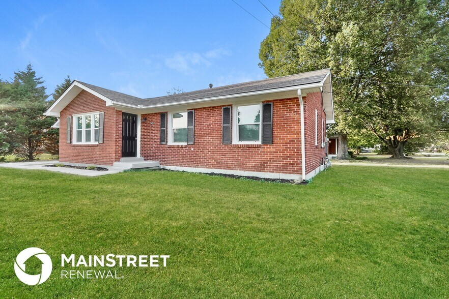 Building Photo - 5401 Johnsontown Rd