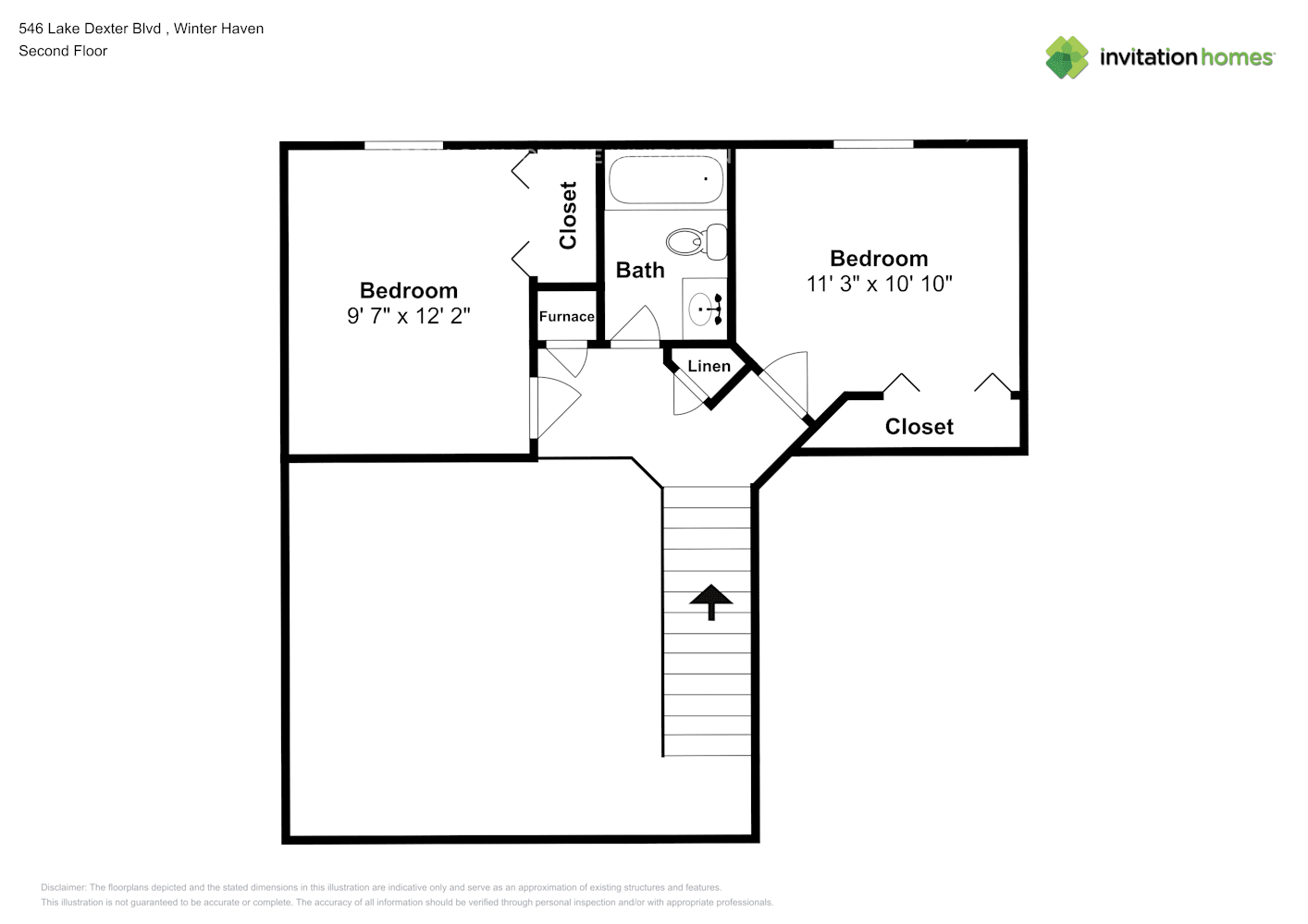 Building Photo - 546 Lake Dexter Blvd