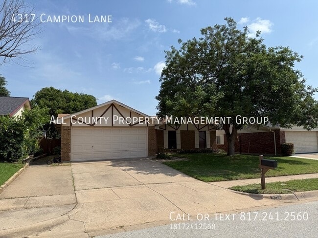 Building Photo - 4317 Campion Ln