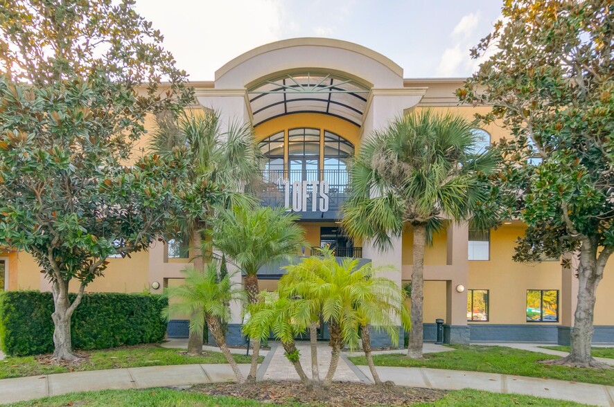 Primary Photo - The Lofts of Winter Park Village