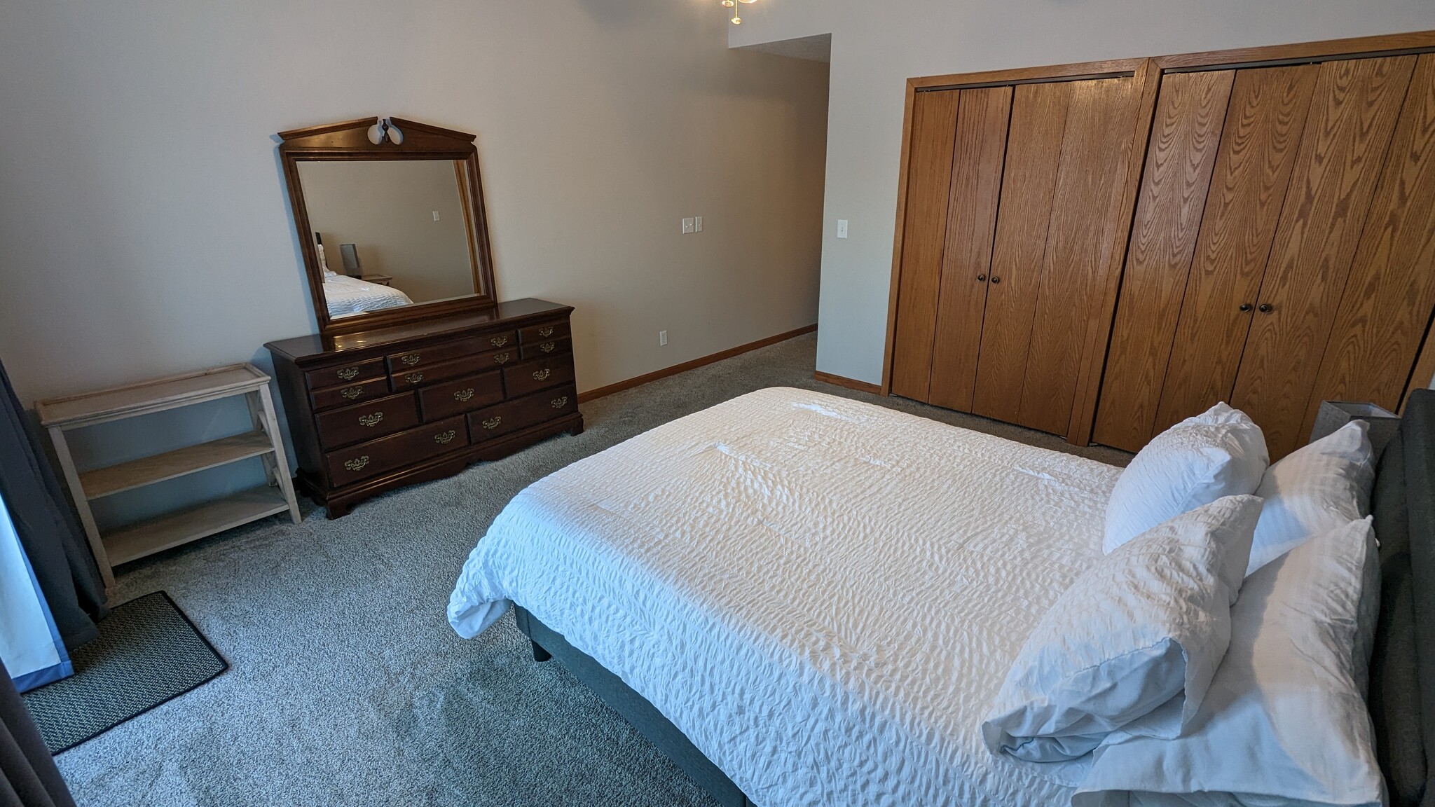 Master Bedroom - 24424 178th St