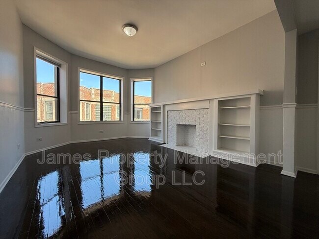 Building Photo - 6106 S Dorchester Ave