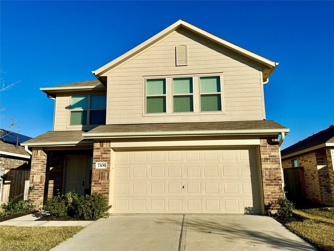 Building Photo - 7306 Greenbriar Cayon Ln