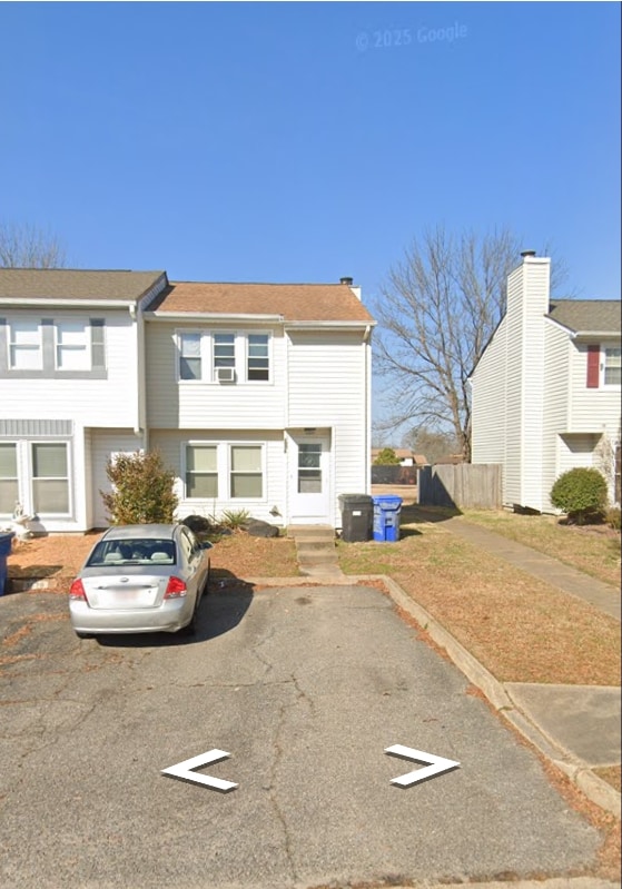 Building Photo - 3576 Windmill Dr