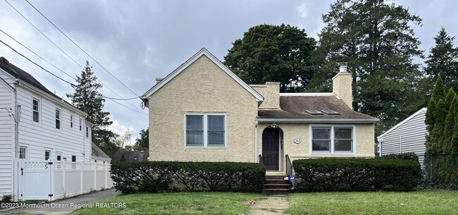 Building Photo - 362 Prospect Ave