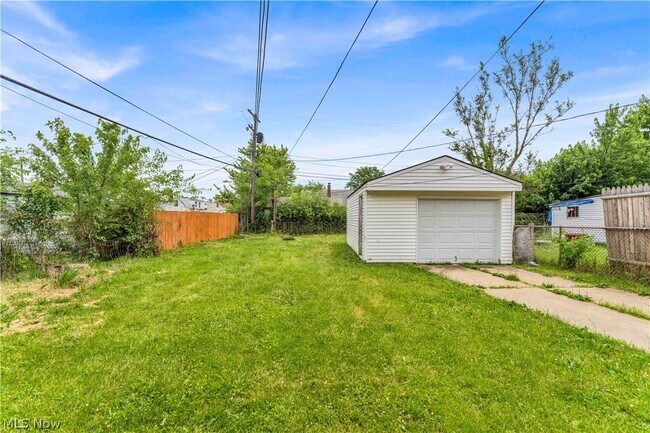 Building Photo - 4461 W 137th St