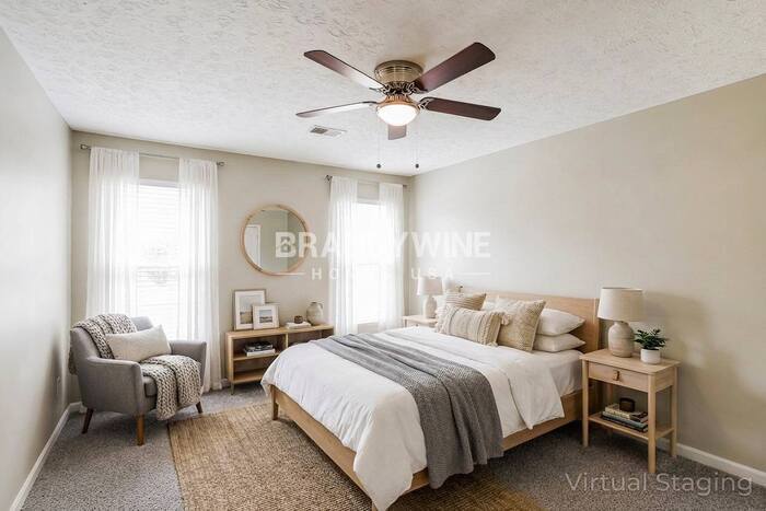 Building Photo - 2509 Jordan Ridge Dr