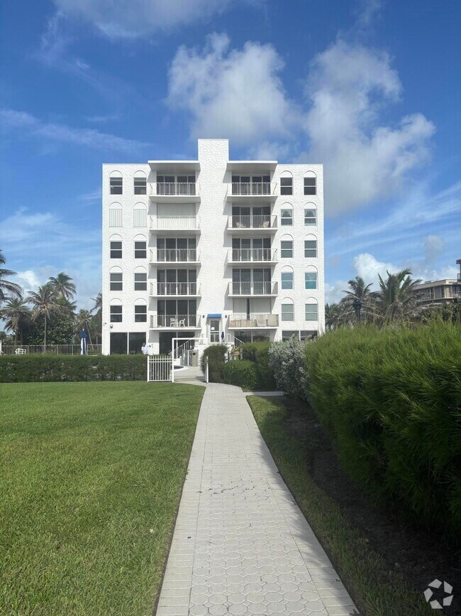 Building Photo - 3230 S Ocean Blvd