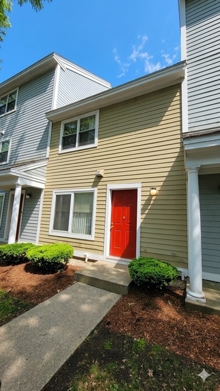 Building Photo - 36 S Point Dr