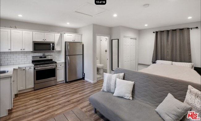 Building Photo - 4411 Radford Ave