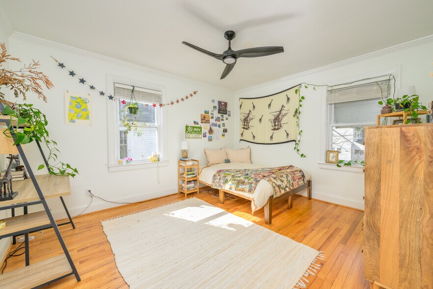 Building Photo - 306 Horace Mann Ave