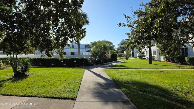 Building Photo - 8401 N Atlantic Ave