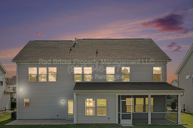Building Photo - 7650 Fenn Wy