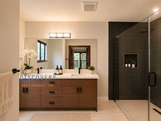 Building Photo - Contemporary Montclair Retreat Designed for Indoor-Outdoor Living