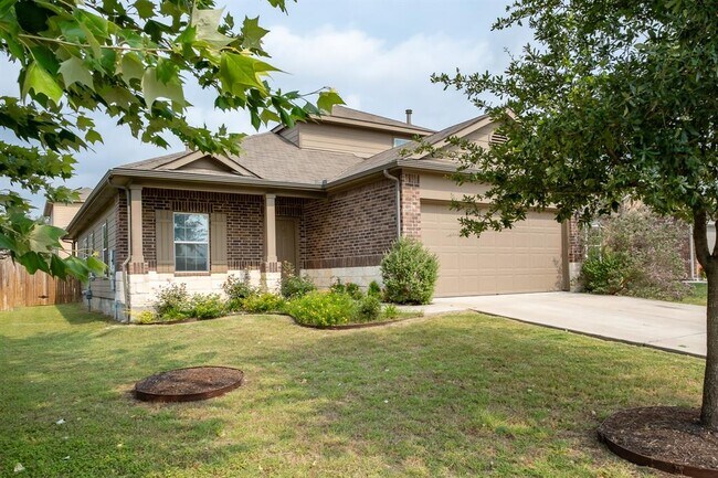 Primary Photo - 221 James Adkins Dr