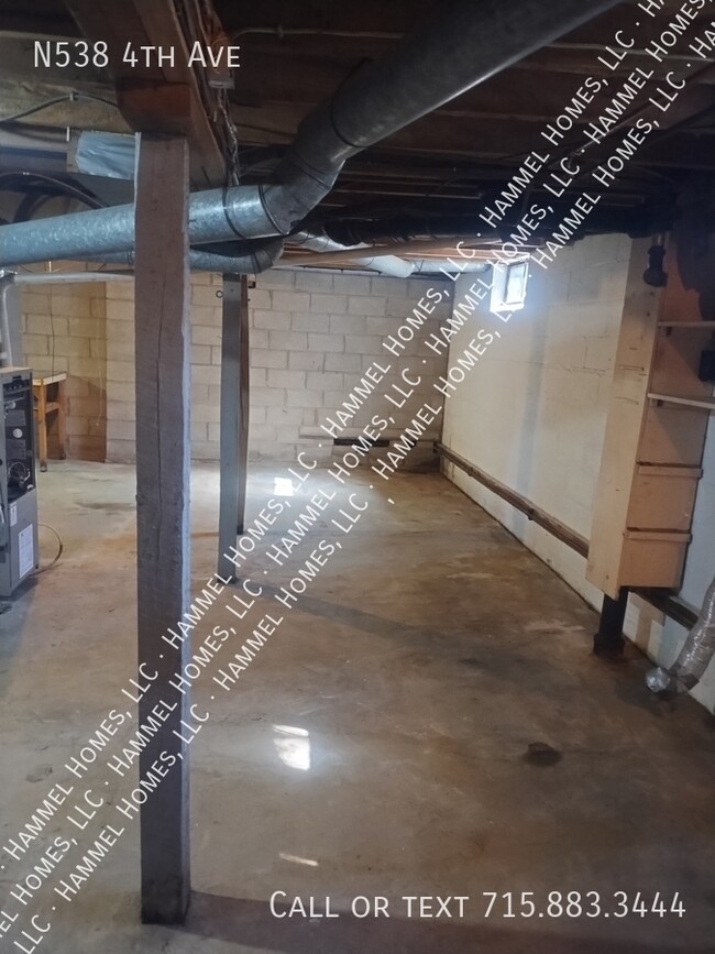 Building Photo - N538 4th Ave