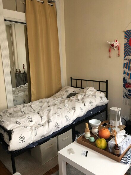 Building Photo - 465 Park