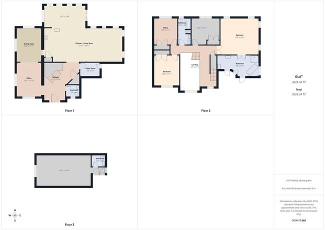 Building Photo - 12106 Golden Aster Terrace