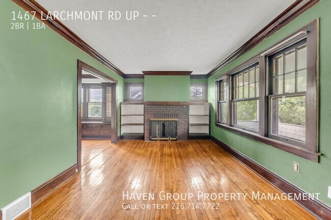 Building Photo - 1467 Larchmont Rd