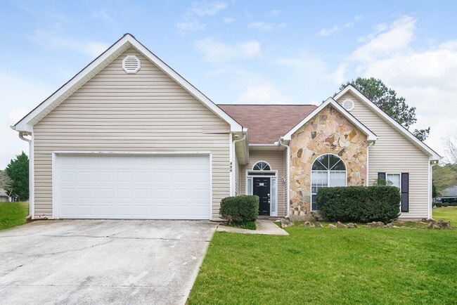 Building Photo - 495 Anna Ave