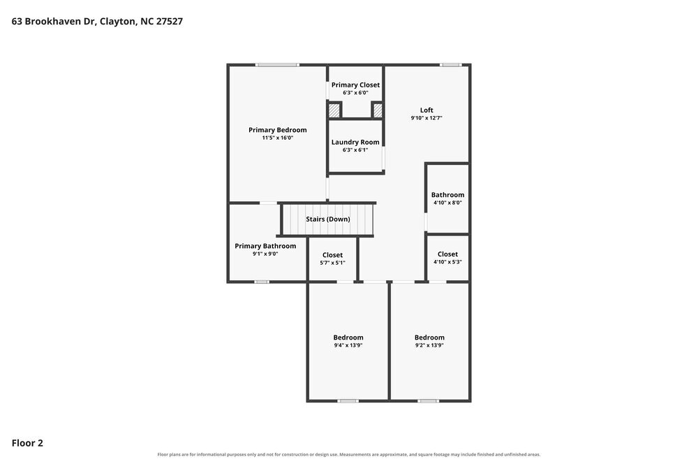 Building Photo - 63 Brookhaven Dr