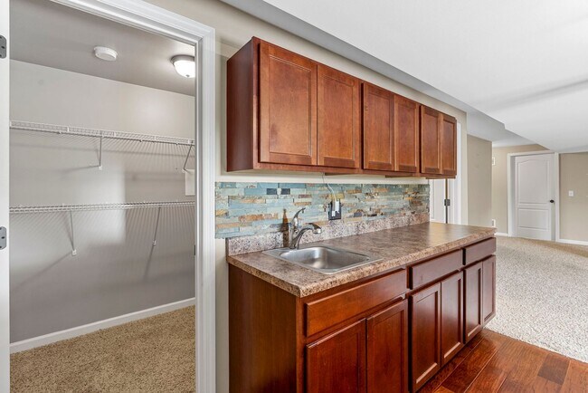 Building Photo - Spacious 3-Bed, 3-Bath Home in Wentzville