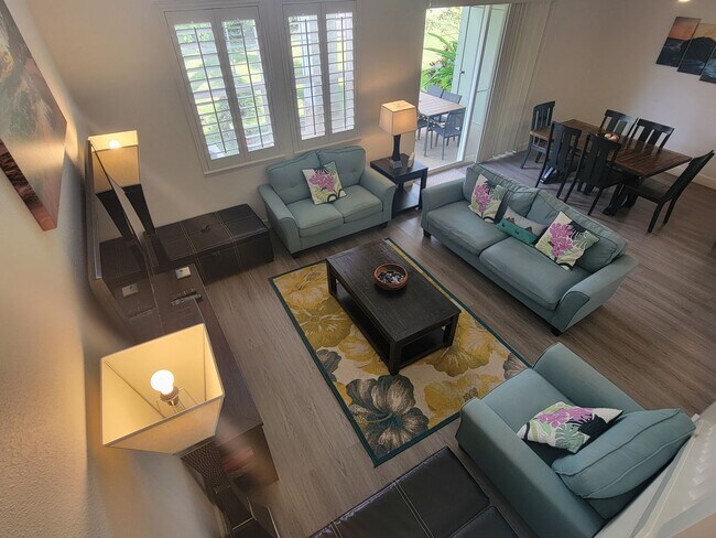 Building Photo - Fully Furnished - 3 Bed, 3 Bath Ko Olina Kai Townhome