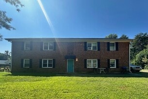 Building Photo - 3602 Cannan Forest Dr