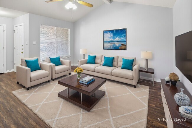 Building Photo - 2020 Legacy Ln