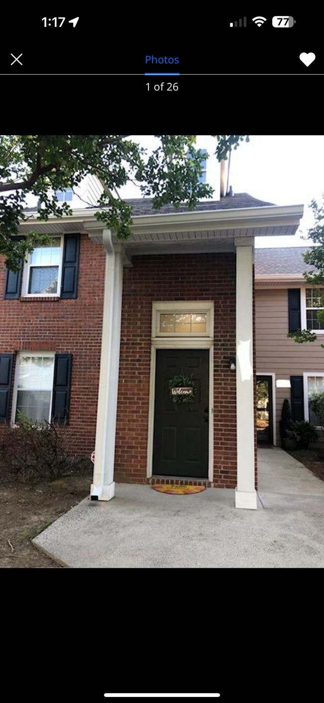 Building Photo - 9437 S Vicksburg Park Ct
