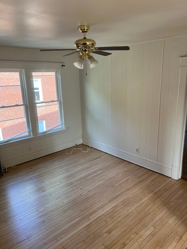 SW Bedroom - 2402 61st St