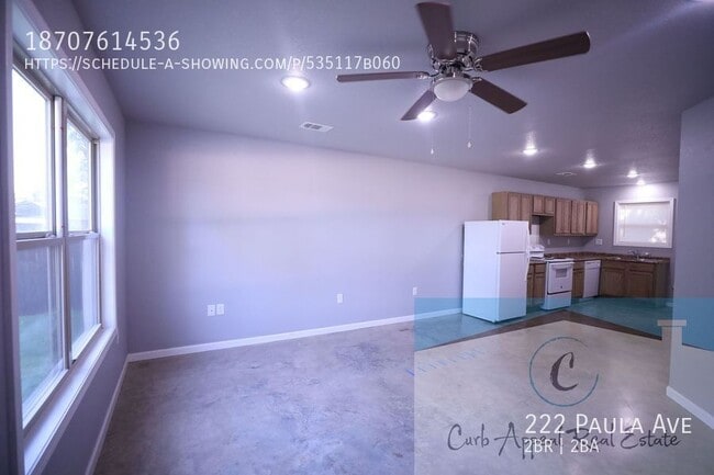 Building Photo - 222 Paula Ave