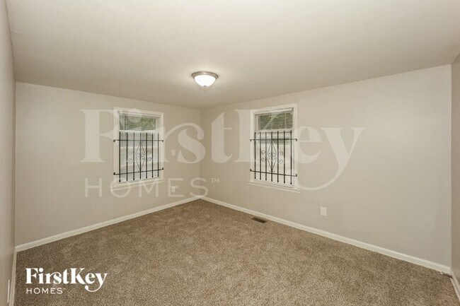Building Photo - 4705 Bailey St SW