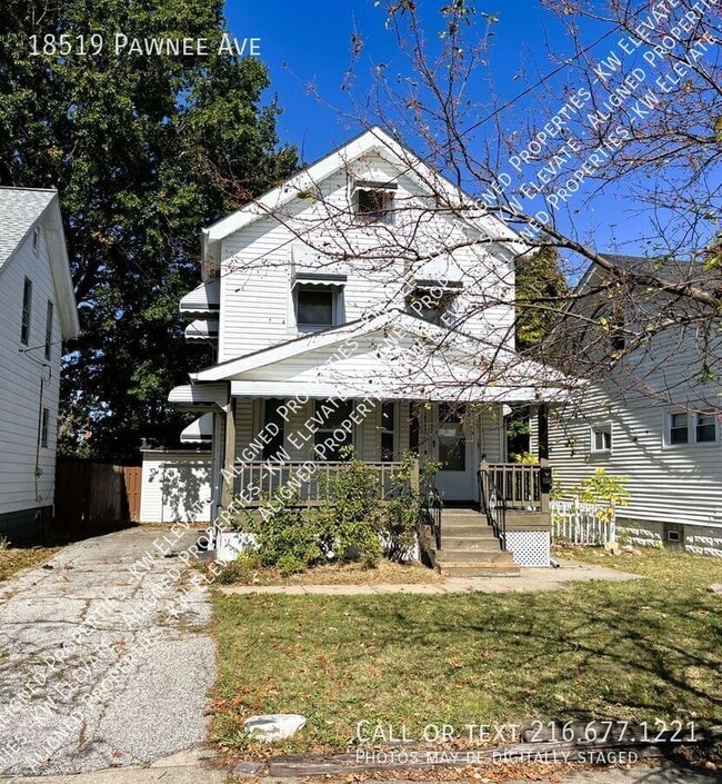 Primary Photo - 18519 Pawnee Ave