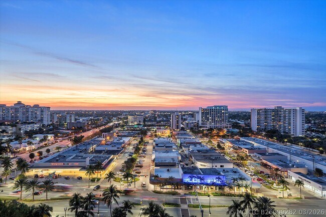 Building Photo - 3100 N Ocean Blvd