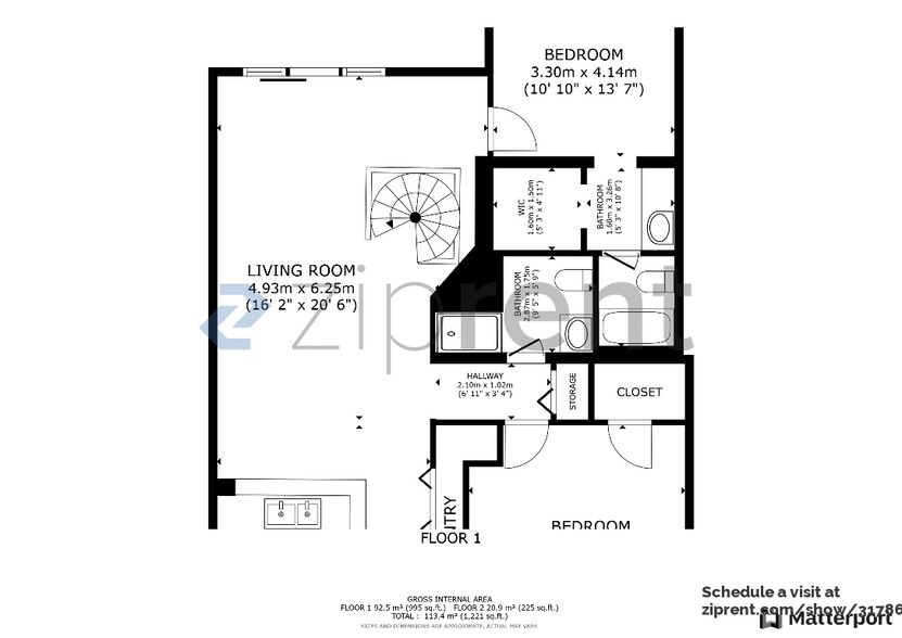 Building Photo - 2400 Feather Sound Dr