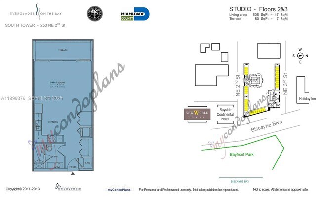 Building Photo - 253 NE 2nd St